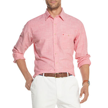 Chambray Shirts for Men - JCPenney