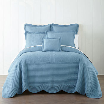 Queen Bedspreads Comforters Bedding Sets For Bed Bath Jcpenney