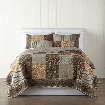 King Coverlets Quilts Bedspreads For Bed Bath Jcpenney