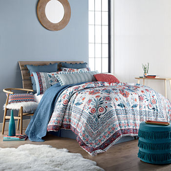 King Comforters Bedding Sets For Bed Bath Jcpenney