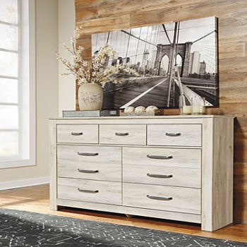 Signature Design by Ashley® Bellaby Dresser
