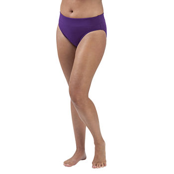 Dolfin Aquashape Women'S Moderate Brief Bottoms Womens Brief Bikini Swimsuit Bottom