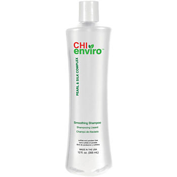 CHI® Enviro Smoothing Shampoo - 12oz