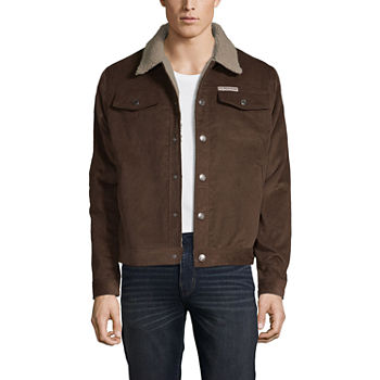 Corduroy Coats & Jackets for Men - JCPenney