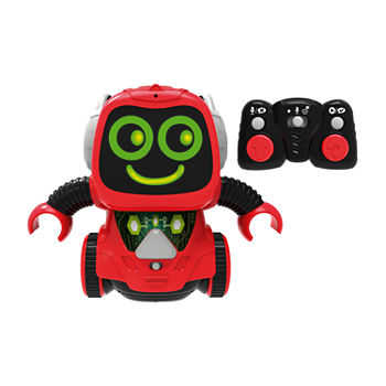 Winfun Voice Changing Rc Robot