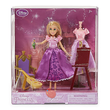 Disney Collection Rapunzel