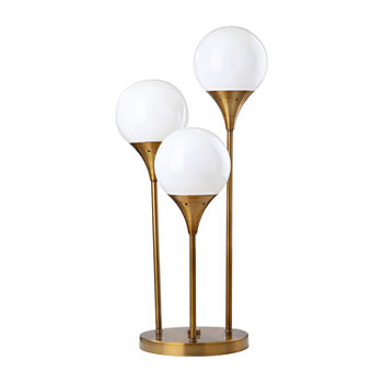 Safavieh Marzio Metal Table Lamp