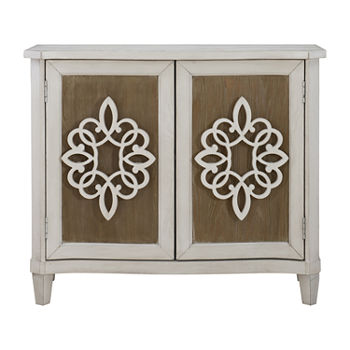 Wynne Living Room Collection Console Table