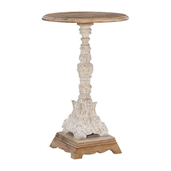 Lewald Living Room Collection End Table