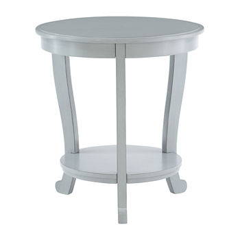 Moffet Living Room Collection End Table