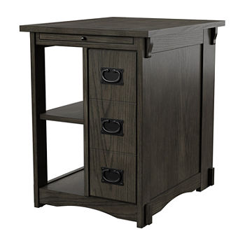 Paragon Living Room Collection End Table