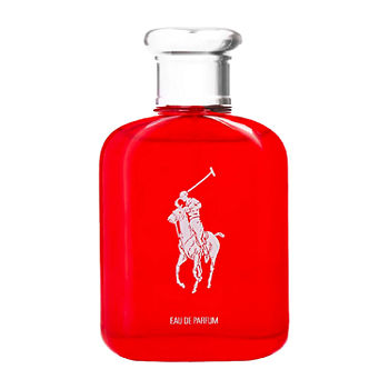 Ralph Lauren Polo Red Eau De Parfum Spray/Vaporisateur,1.36 Oz