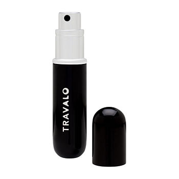 Travalo Classic Hd Fragrance Atomizer Black