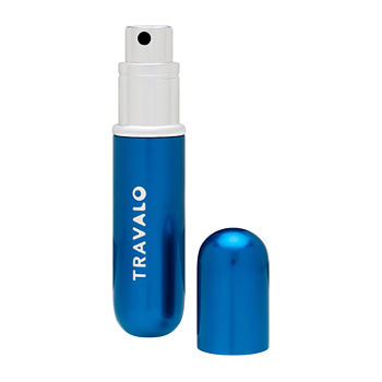 Travalo Classic Hd Fragrance Atomizer Blue