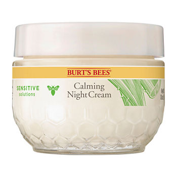 Burts Bees Bb Sensitive Night Cream Calming