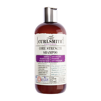 Curlsmith Strength Shampoo