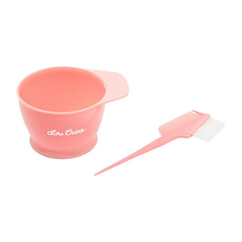Lime Crime Mixing Bowl And Brush