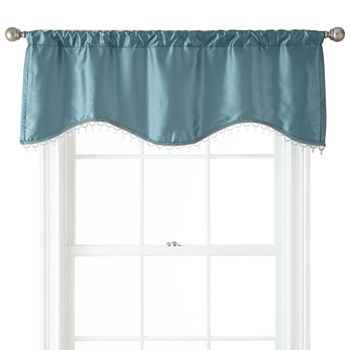 Discount Window Treatments & Clearance Curtains - JCPenney