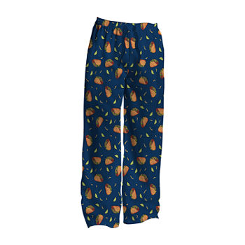 Taco Mens Pajama Pants - Big and Tall