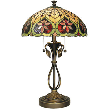 Dale Tiffany™ Leilani Table Lamp