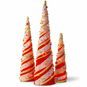 Christmas Decor Holiday Decorations Jcpenney