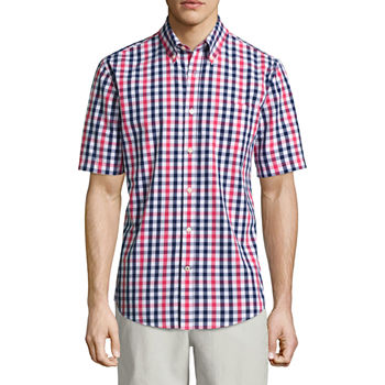 CLEARANCE Shirts for Men - JCPenney