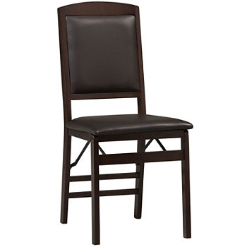 Kiera Folding Chair - Set of 2