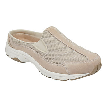 Easy Spirit Hotrace Womens Sneakers Extra Wide Width