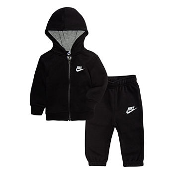 Nike Baby Boy Clothes 0-24 Months for Baby - JCPenney