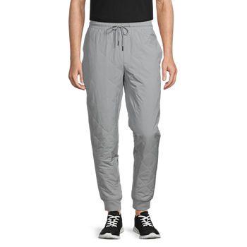 Xersion Mens Mid Rise Cuffed Sweatpant