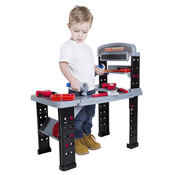 Toy Workbenches Toys For 5 7 Years For Kids Jcpenney