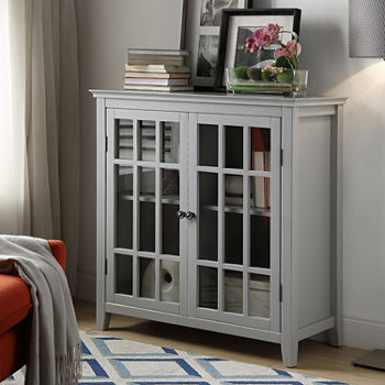 Accent Cabinets Storage Organization For The Home Jcpenney