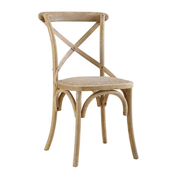 Bentwood Set of 2 Dining Chairs