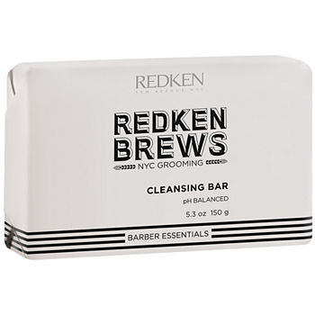 Redken Brew Cleanse Bar Soaps