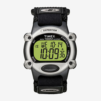 Timex® Mens Expedition Watch