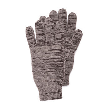 Muk Luks Mens Cold Weather Gloves