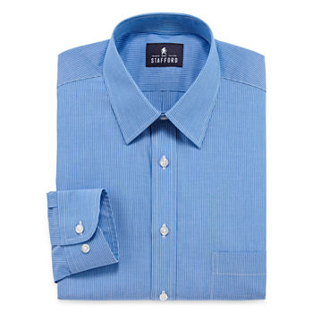 CLEARANCE Stafford Shirts for Men - JCPenney