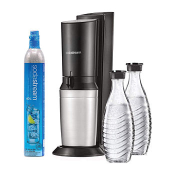 SodaStream® Aqua Fizz Sparkling Water Maker
