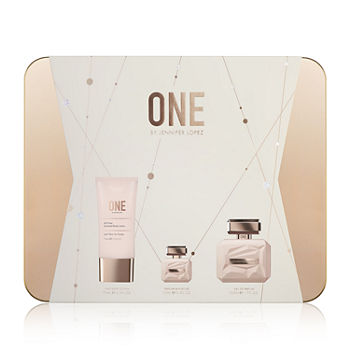 JENNIFER LOPEZ One Eau De Parfum 2-Pc Gift Set ($60 Value)