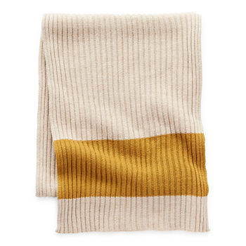 St. John's Bay Mens Cold Weather Scarf
