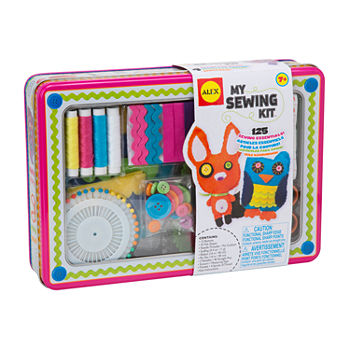 ALEX TOYS My Sewing Kit