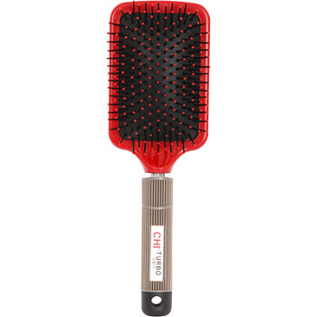 CHI® Turbo Large Paddle Brush
