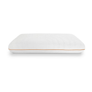 Sensorpedic Soothe - Frankincense Infused Memory Foam Medium Density Pillow