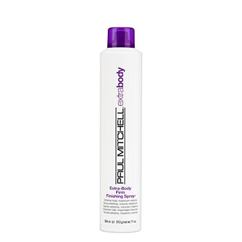 Paul Mitchell Extra-Body Finishing Strong Hold Hair Spray-11 oz.