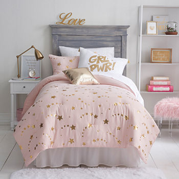 Queen Midweight Comforters Bedding Sets For Bed Bath Jcpenney