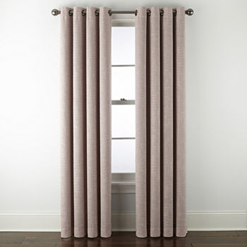 Curtains Drapes Clearance Curtain On Sale Jcpenney