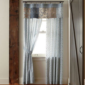 Home Expressions Fairview Valance
