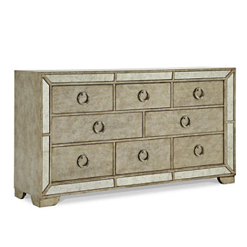 Furniture For The Home Department Mirrored Dressers Chests