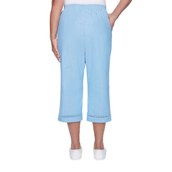 Alfred Dunner Capris & Crops for Women - JCPenney