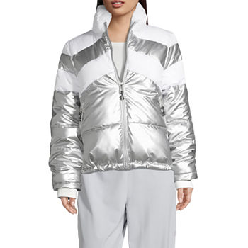 Sports Illustrated Midweight Puffer Jacket